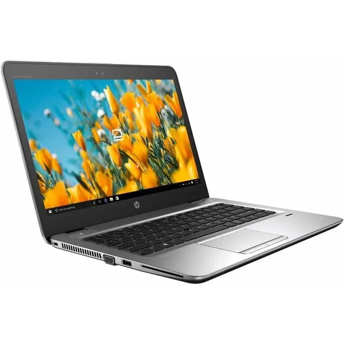 HP EliteBook 840 G4 i5-7200U 8GB 256GB SSD 14 pulg FHD HP EliteBook 840 G4 i5-7200U 8GB 256GB SSD 14 pulg FHD