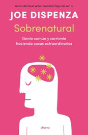 SOBRENATURAL - N.P., URANO EDITORIAL - URANO EDITORIAL