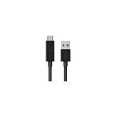 Belkin Cable USB-A a USB-C 3.2 Gen 2, 0,9 m, Negro Belkin Cable USB-A a USB-C 3.2 Gen 2, 0,9 m, Negro