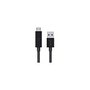 Belkin Cable USB-A a USB-C 3.2 Gen 2, 0,9 m, Negro