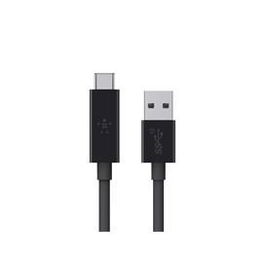 Belkin USB 3.1 USB-C TO USB A (3.1)USB-A - USB-C, 0.9m, 0.9 m,