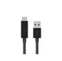 Belkin Cable USB-A a USB-C 3.2 Gen 2, 0,9 m, Negro