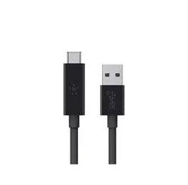 Belkin USB 3.1 USB-C TO USB A (3.1)USB-A - USB-C, 0.9m, 0.9 m,