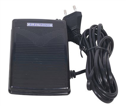 Veritas Máquina de Coser Overlock Remalladora Elastica 3/4 Hilos hasta 1000 Puntadas por Minuto para Tejano Cuero Tela de Abrigo