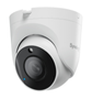 Synology TC500 Cámara de Seguridad IP Torreta 5 MP Blanco