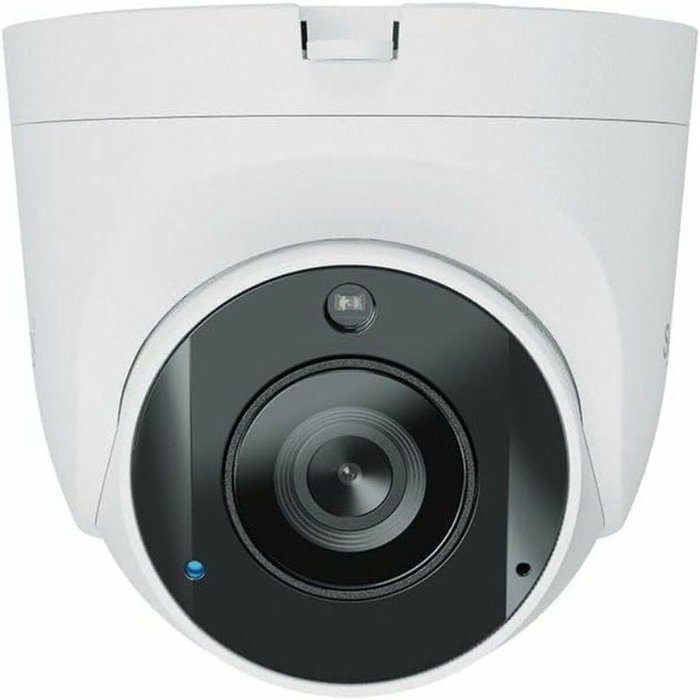 Synology TC500 Cámara de Seguridad IP Torreta 5 MP Blanco
