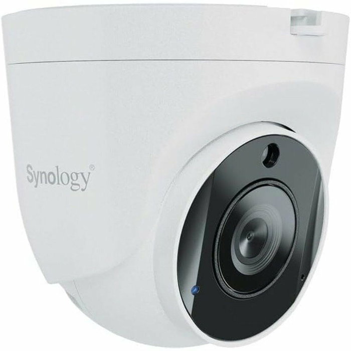 Synology TC500 Cámara de Seguridad IP Torreta 5 MP Blanco