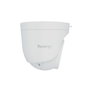 Synology TC500 Cámara de Seguridad IP Torreta 5 MP Blanco