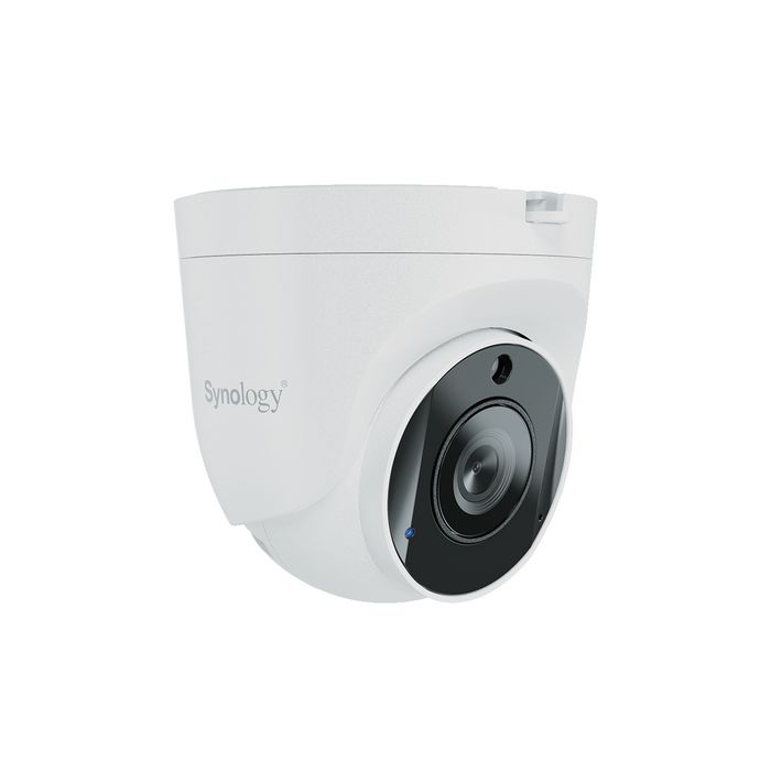 Synology TC500 Cámara de Seguridad IP Torreta 5 MP Blanco