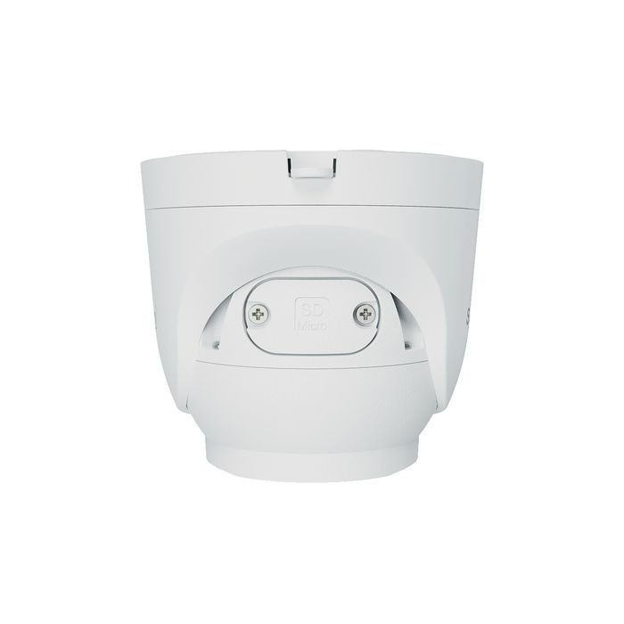 Synology TC500 Cámara de Seguridad IP Torreta 5 MP Blanco
