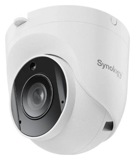 Synology TC500 Cámara de Seguridad IP Torreta 5 MP Blanco
