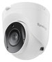 Synology TC500 Cámara de Seguridad IP Torreta 5 MP Blanco