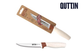 Quttin Cuchillo de Sierra Multiusos Terra 12 cm (Pack de 36 unidades) lifetstyle_variant_info_placeholder_if_needed_but_not_available_here
