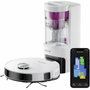 Eureka Aspiradora Robot E10S Blanco