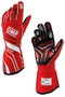 Omp Guantes One-S FIA 8856-2018 Rojo Talla S