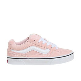 Zapatillas Casual de Mujer Vans Caldrone Sume Beige 35