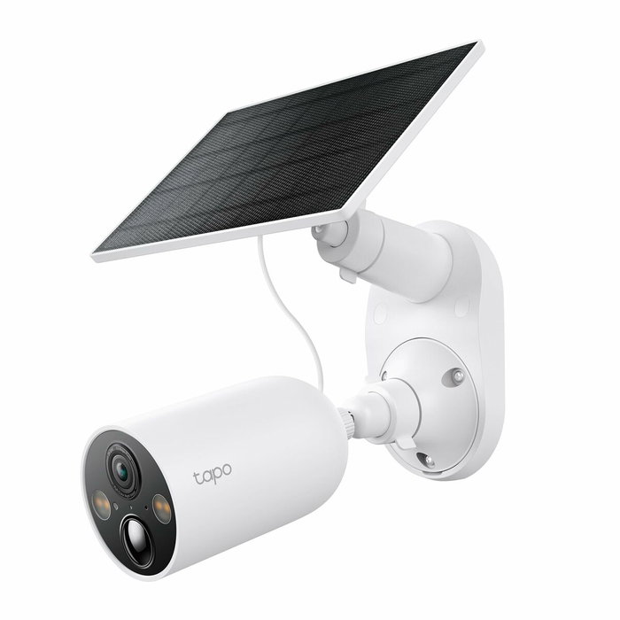 Videocámara de Vigilancia TP-Link TAPOC425 KIT Videocámara de Vigilancia TP-Link TAPOC425 KIT