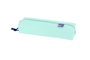 Oxford Estuche Kangoo Live&Go Rectangular Mediano Azul Pastel