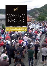 Camino negro, Luisa Picado - ANGELS FORTUNE