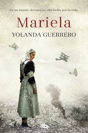 Mariela, Yolanda Guerrero - B DE BOLSILLO