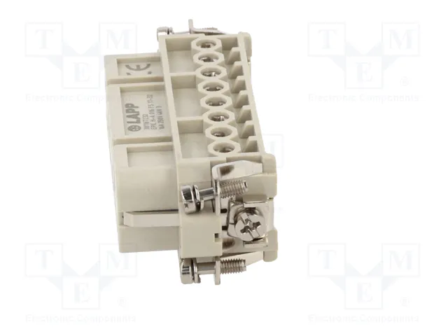 LAPP EPIC® H-A 016 FS 17-32 Conector HDC Industrial