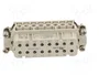 LAPP EPIC® H-A 016 FS 17-32 Conector HDC Industrial