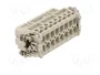 LAPP EPIC® H-A 016 FS 17-32 Conector HDC Industrial