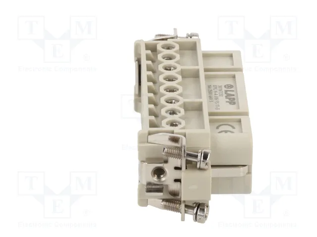 LAPP EPIC® H-A 016 FS 17-32 Conector HDC Industrial
