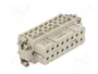 LAPP EPIC® H-A 016 FS 17-32 Conector HDC Industrial