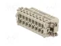 LAPP EPIC® H-A 016 FS 17-32 Conector HDC Industrial