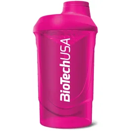 BIOTECHUSA Shaker Wave Usamagic Magenta 600ml