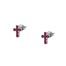 Pendientes Mujer Morellato SAIW220 Rosa