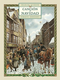 KALANDRAKA, Canción de Navidad - Dickens