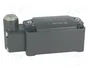 PIZZATO ELETTRICA Interruptor de fin de carrera NO + NC 10A PG13,5