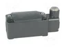PIZZATO ELETTRICA Interruptor de fin de carrera NO + NC 10A PG13,5