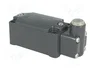 PIZZATO ELETTRICA Interruptor de fin de carrera NO + NC 10A PG13,5