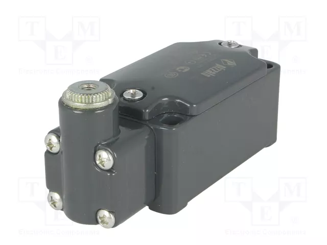 PIZZATO ELETTRICA Interruptor de fin de carrera NO + NC 10A PG13,5 PIZZATO ELETTRICA Interruptor de fin de carrera NO + NC 10A PG13,5