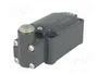 PIZZATO ELETTRICA Interruptor de fin de carrera NO + NC 10A PG13,5