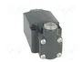 PIZZATO ELETTRICA Interruptor de fin de carrera NO + NC 10A PG13,5