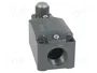 PIZZATO ELETTRICA Interruptor de fin de carrera NO + NC 10A PG13,5