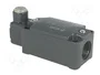 PIZZATO ELETTRICA Interruptor de fin de carrera NO + NC 10A PG13,5