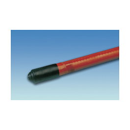 Hellermann Tapa terminal resistente al voltaje 1613-1-B5W2-PO-X-BK 416-13060