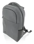Aisens Mochila Premium ASBG-BP083-GR para Portátiles de 15,6 pulgadas, Gris