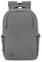 Aisens Mochila Premium para Portátil 15,6 pulgadas, Gris