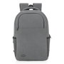 Aisens Mochila Premium para Portátil 15,6 pulgadas, Gris