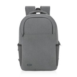 Aisens Mochila Premium para Portátil de 15,6" Gris