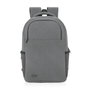 Aisens Mochila Premium para Portátil 15,6 pulgadas, Gris