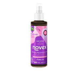 Novex Aceite Capilar Powermax 100ml