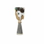 DKD Home Decor Ramo de Fibra Coco 35x20x100, Surtido de 2 Unidades
