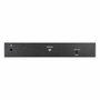 D-Link DGS-2000-10P Switch Gestionado L2/L3 con 8 Puertos Gigabit y PoE